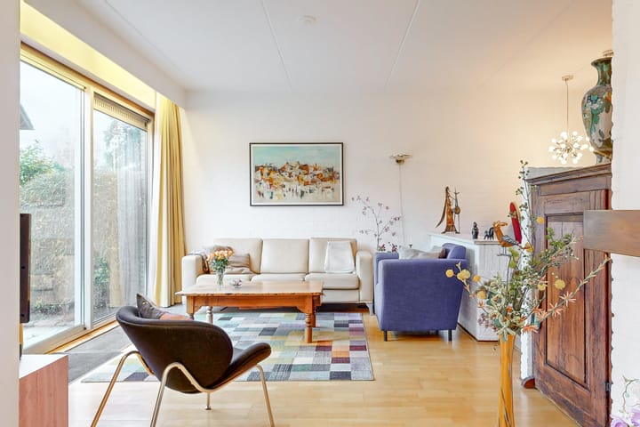 Foto 12 van Klaproos 40