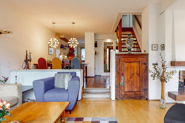 Foto 13 van Klaproos 40