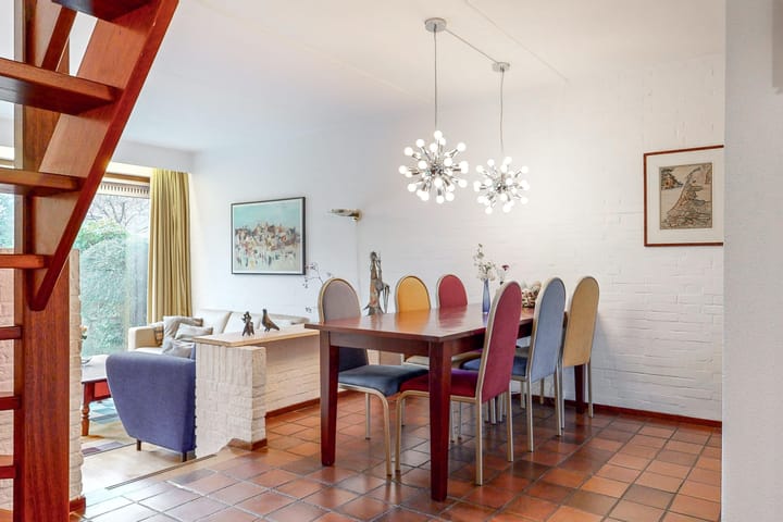 Foto 15 van Klaproos 40