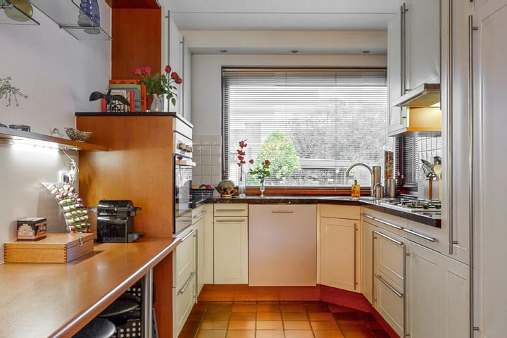 Foto 16 van Klaproos 40