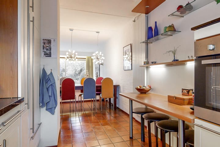 Foto 18 van Klaproos 40