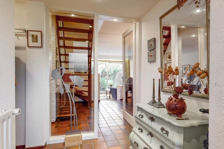 Foto 19 van Klaproos 40