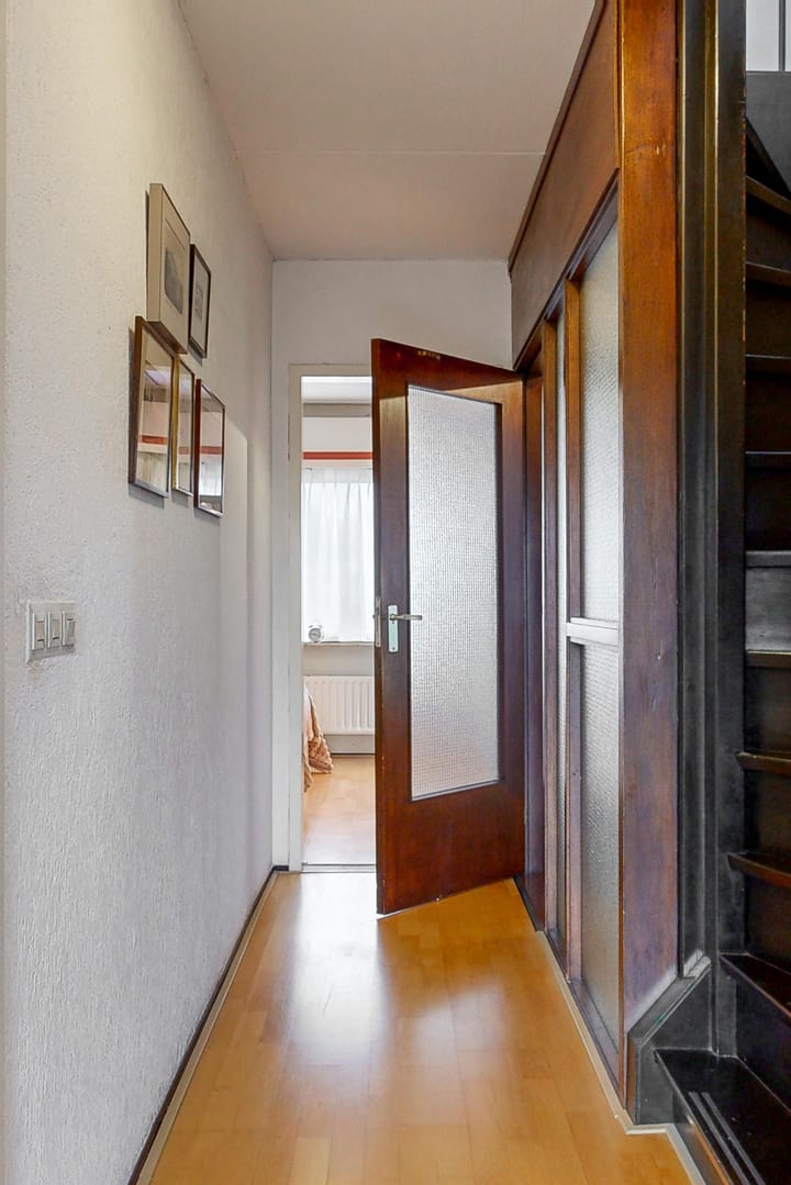 Foto 20 van Klaproos 40