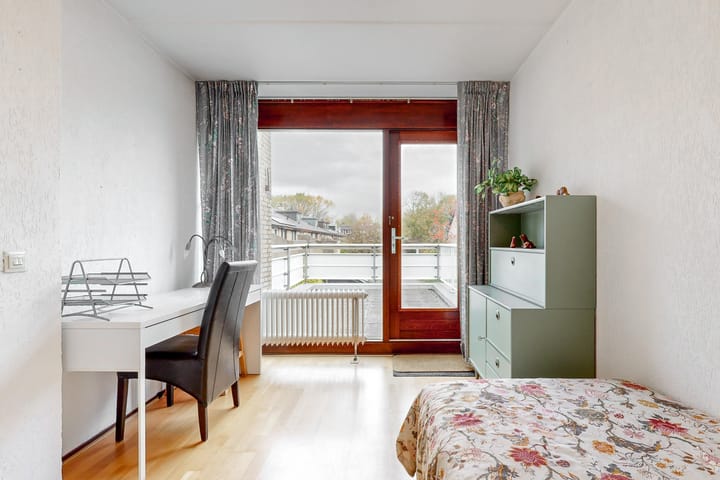 Foto 27 van Klaproos 40