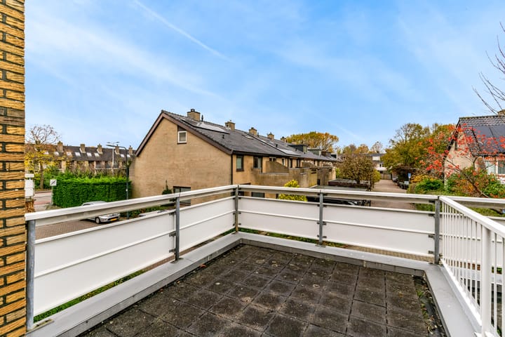 Foto 28 van Klaproos 40