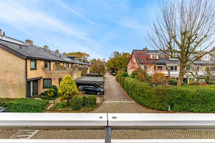 Foto 30 van Klaproos 40