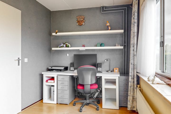 Foto 34 van Klaproos 40