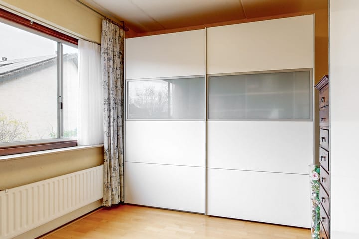 Foto 35 van Klaproos 40