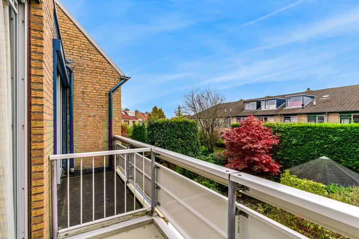 Foto 39 van Klaproos 40