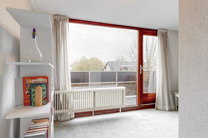 Foto 45 van Klaproos 40