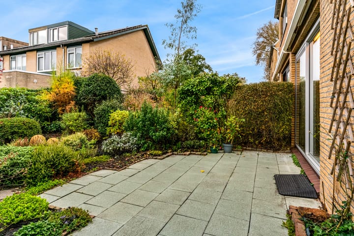 Foto 51 van Klaproos 40