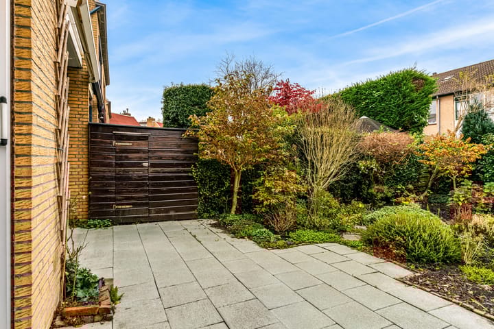 Foto 52 van Klaproos 40