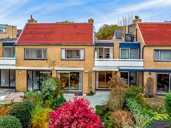 Foto 55 van Klaproos 40