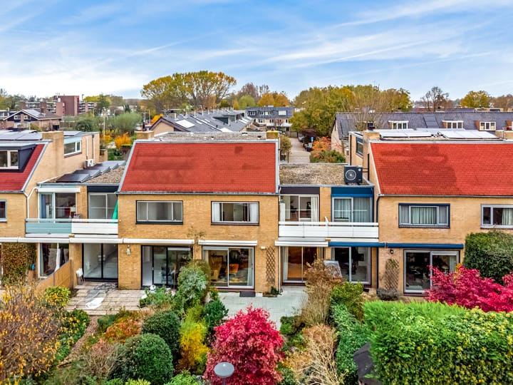 Foto 56 van Klaproos 40