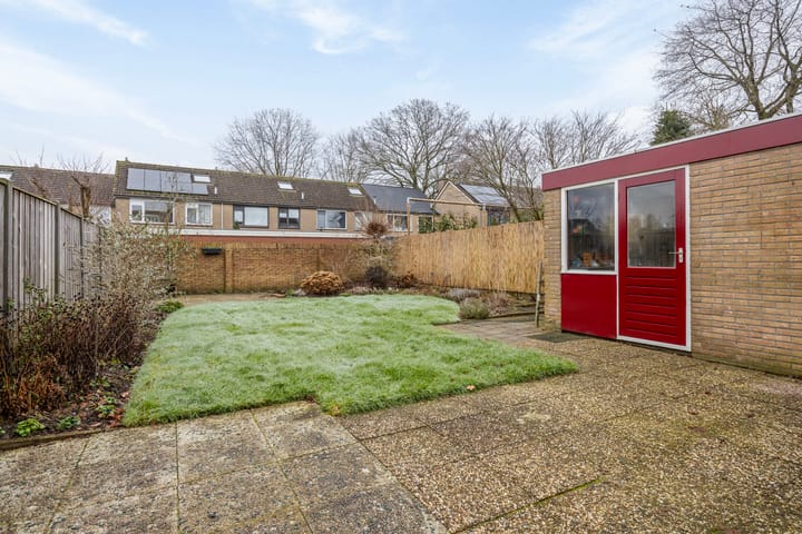 Foto 4 van Orionlaan 8