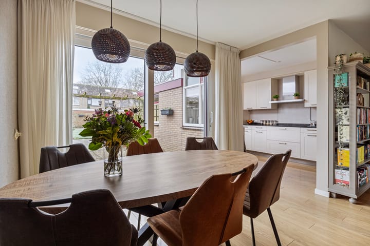 Foto 2 van Orionlaan 8