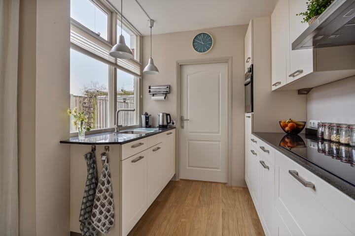 Foto 10 van Orionlaan 8