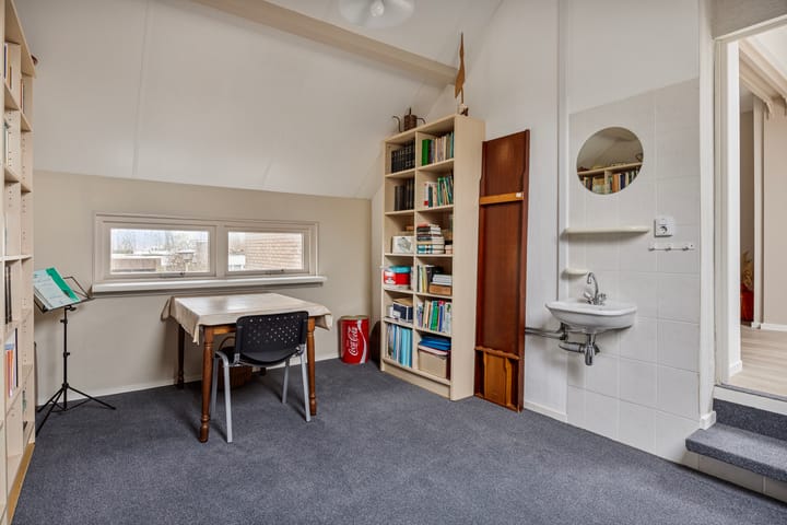 Foto 15 van Orionlaan 8