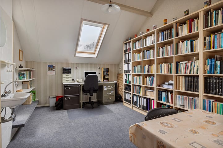 Foto 16 van Orionlaan 8