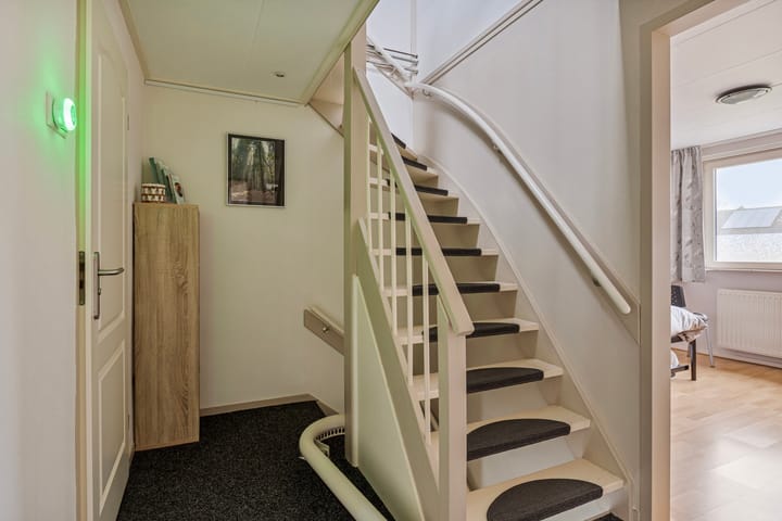 Foto 20 van Orionlaan 8