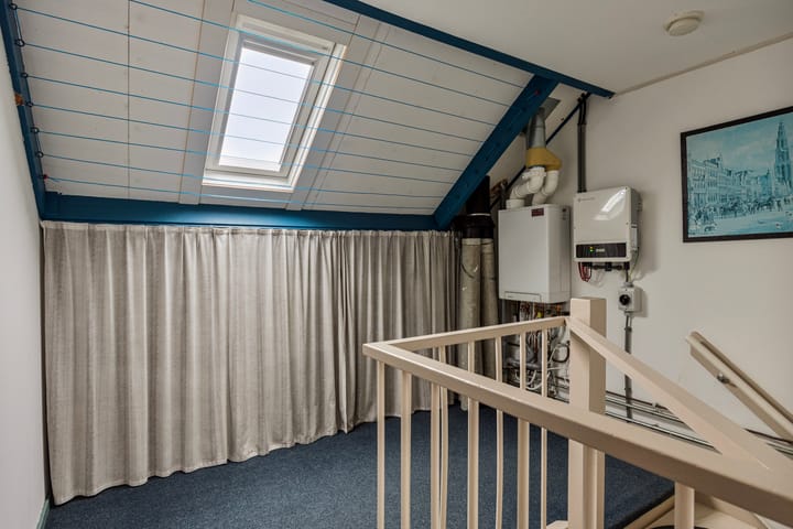 Foto 21 van Orionlaan 8