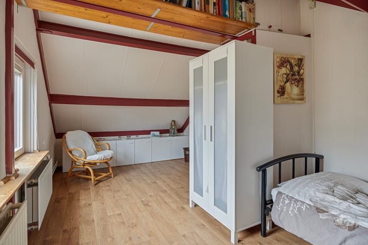 Foto 23 van Orionlaan 8