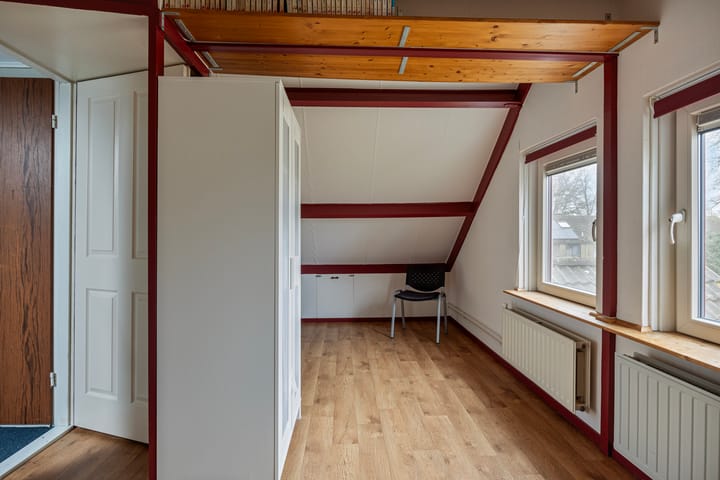 Foto 24 van Orionlaan 8