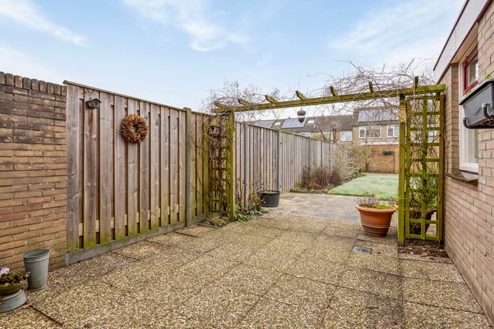 Foto 25 van Orionlaan 8