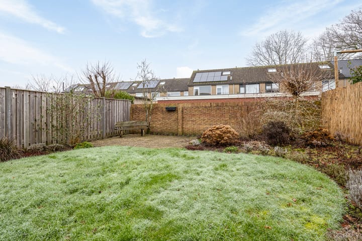 Foto 26 van Orionlaan 8