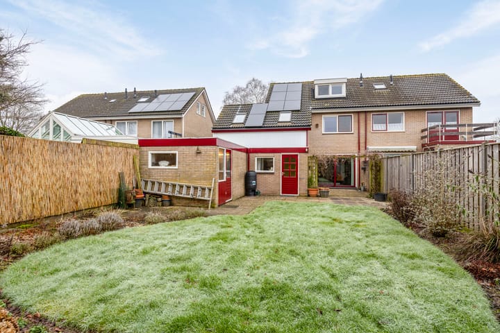 Foto 27 van Orionlaan 8