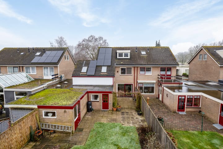 Foto 28 van Orionlaan 8