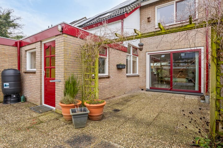 Foto 29 van Orionlaan 8