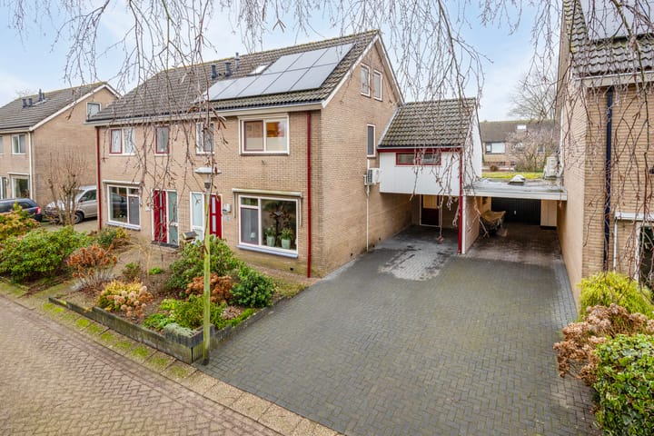 Foto 1 van Orionlaan 8