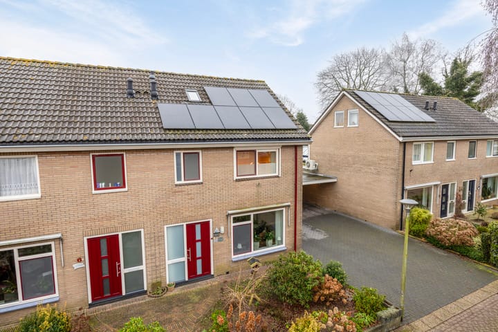 Foto 30 van Orionlaan 8