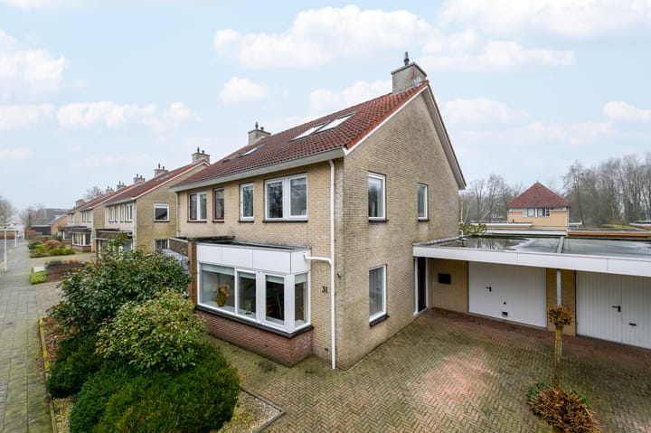 Foto 6 van De Kamp 31