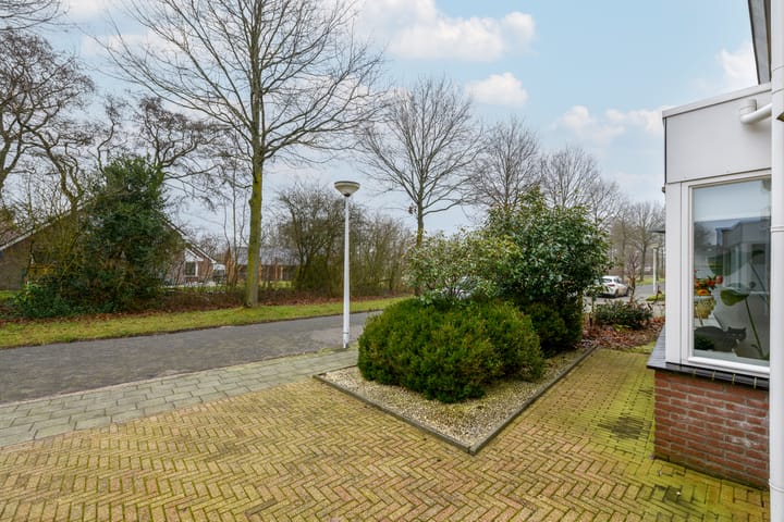 Foto 7 van De Kamp 31