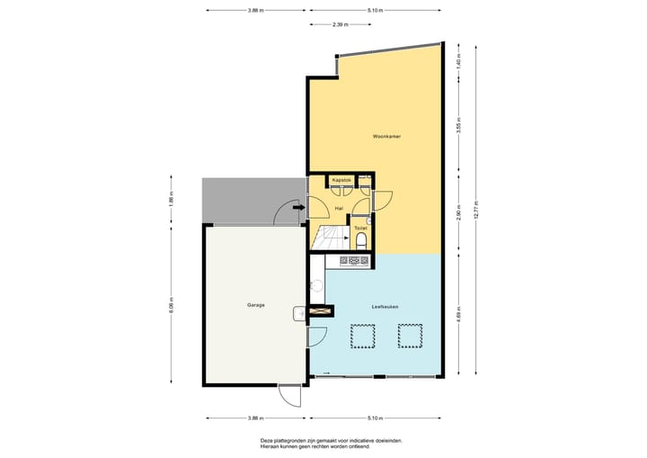 Foto 50 van De Kamp 31