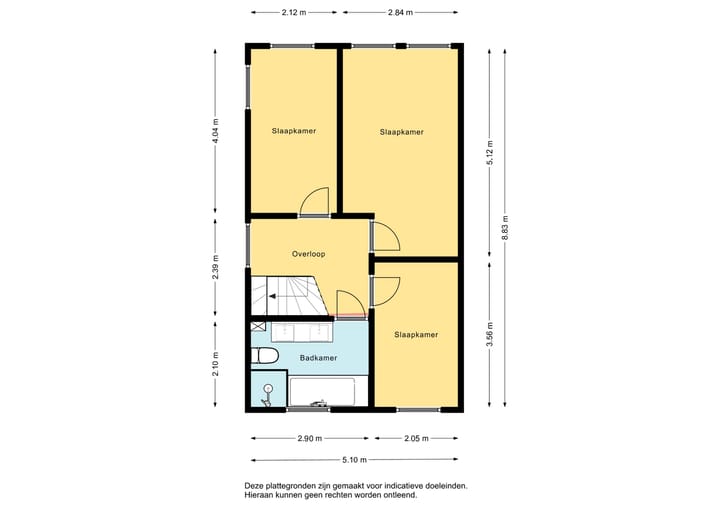 Foto 51 van De Kamp 31