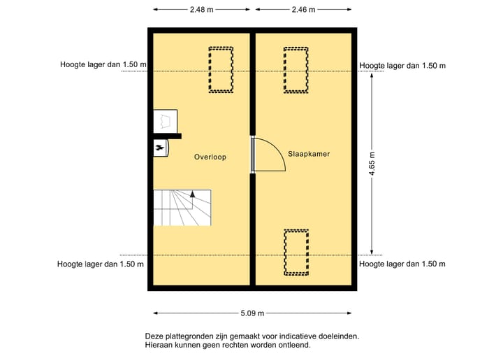 Foto 52 van De Kamp 31