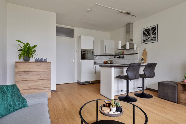 Foto 3 van Lisztgaarde 16