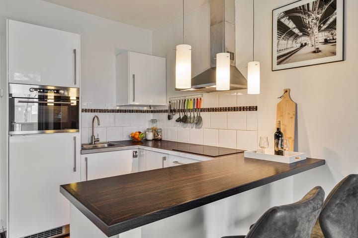 Foto 4 van Lisztgaarde 16