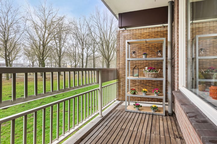 Foto 5 van Lisztgaarde 16