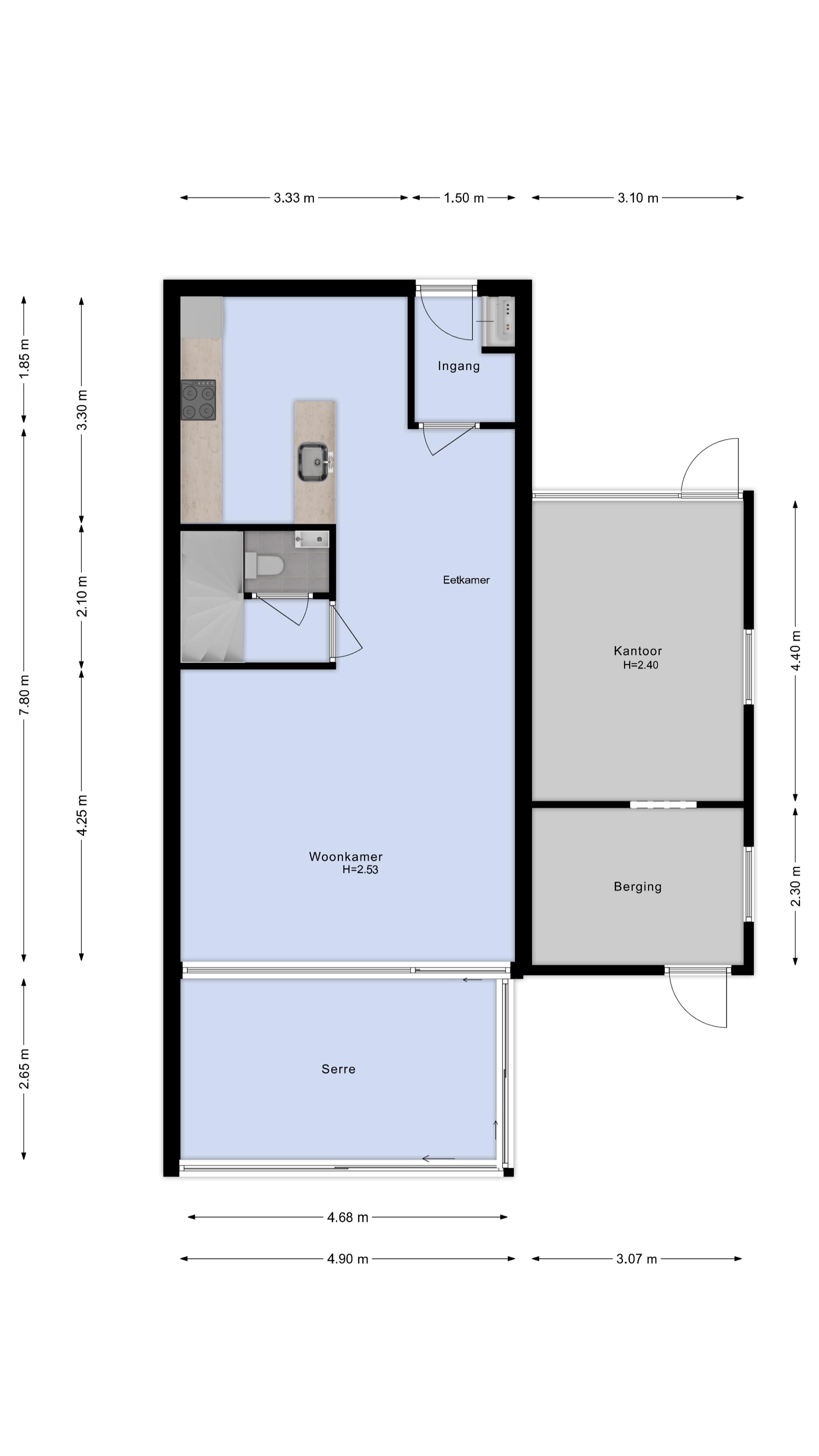 Foto 39 van Langevelderweg 165