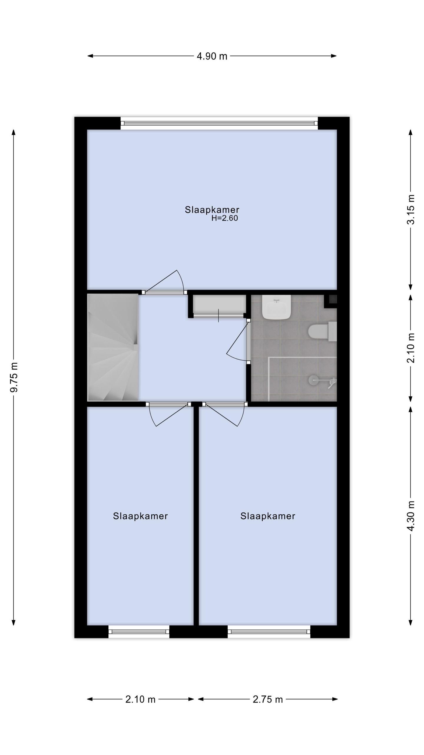 Foto 40 van Langevelderweg 165