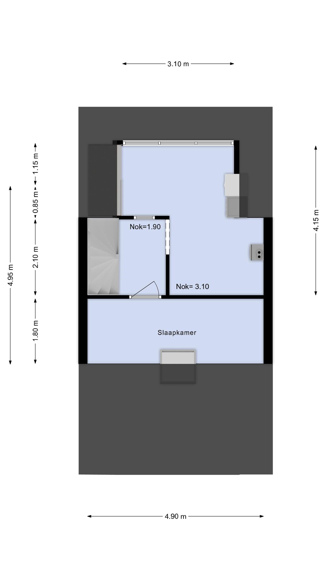 Foto 41 van Langevelderweg 165