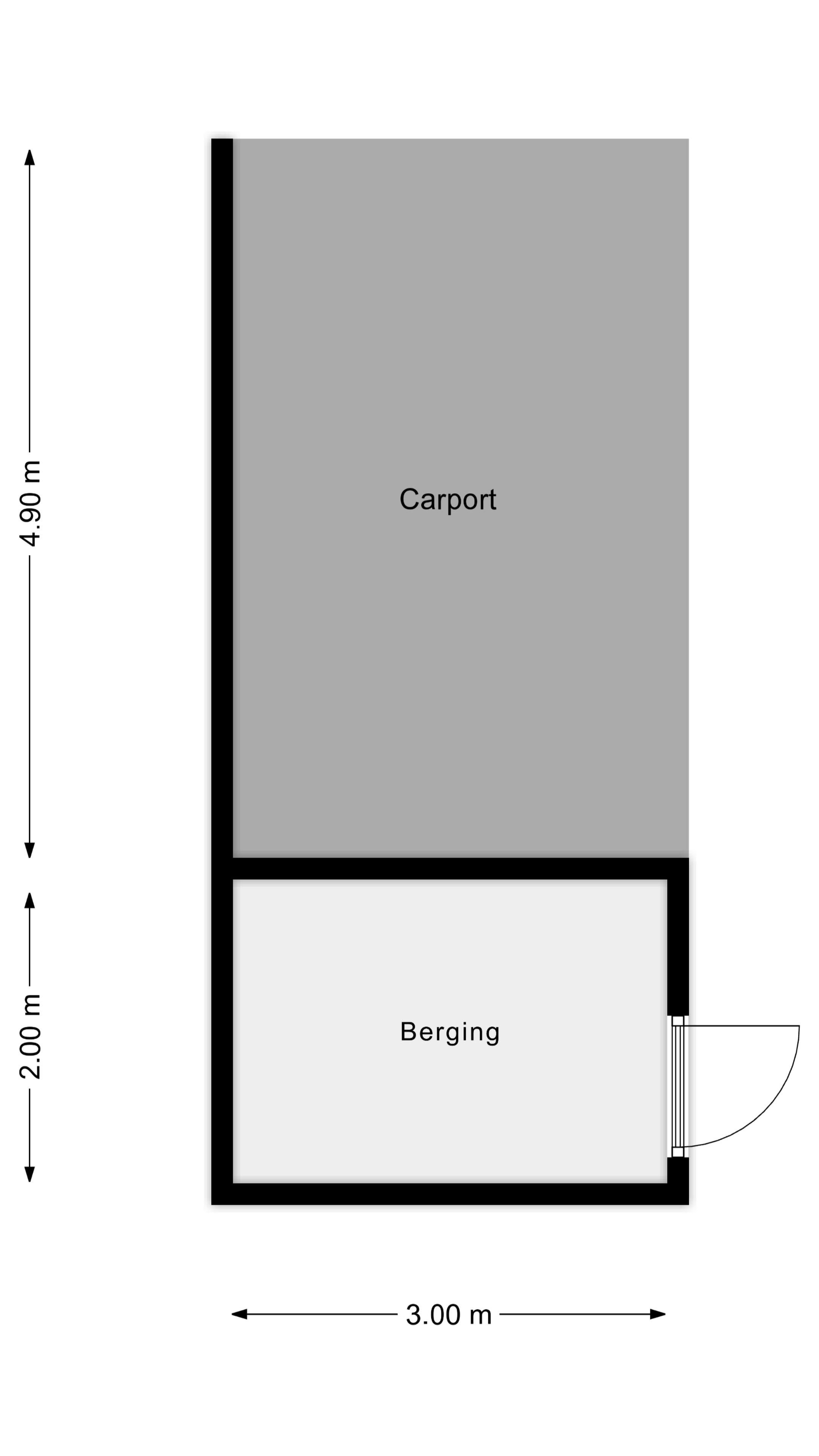 Foto 42 van Langevelderweg 165