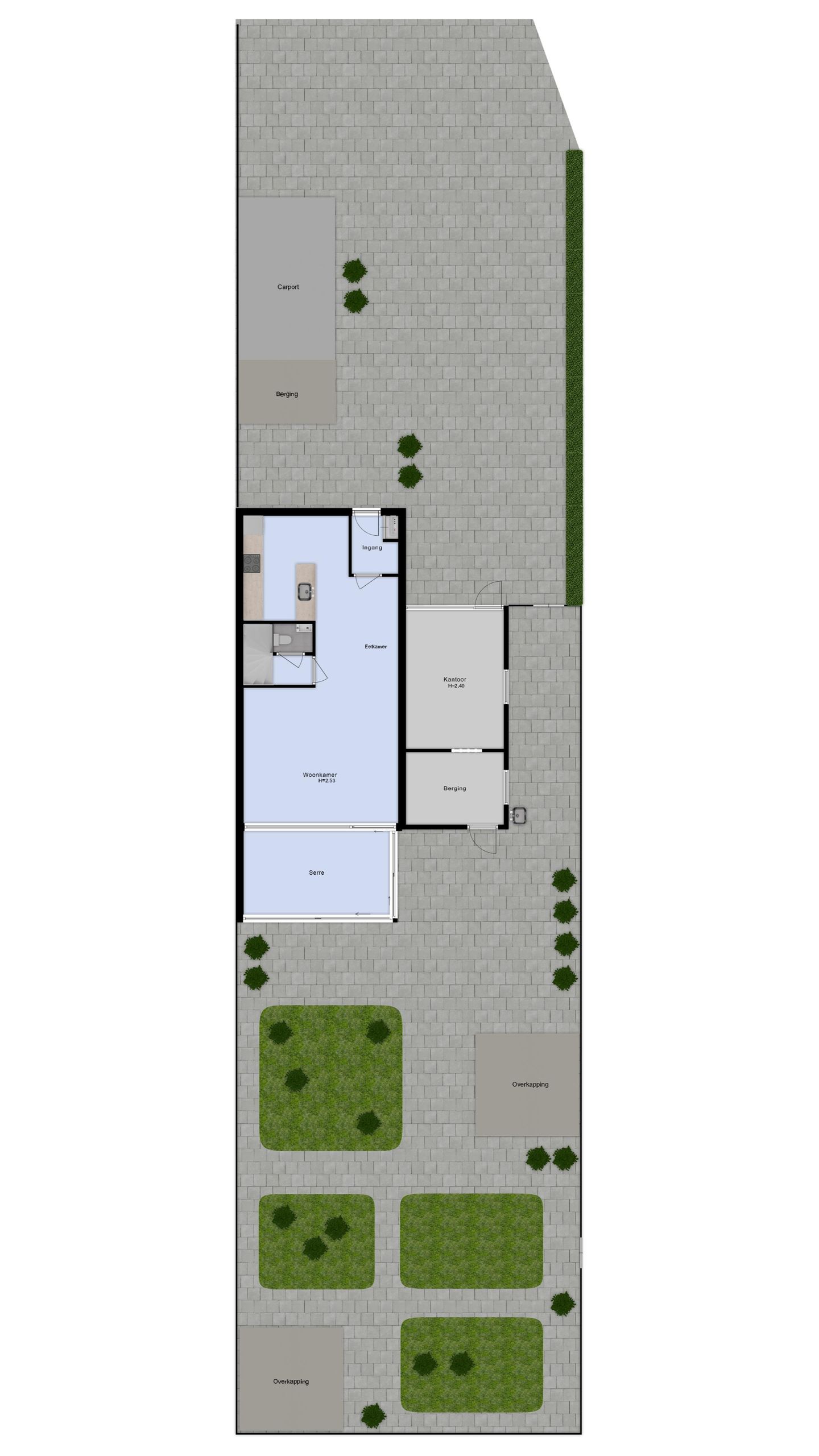 Foto 44 van Langevelderweg 165