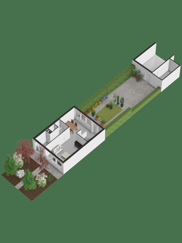 Foto 41 van Langweerpad 10