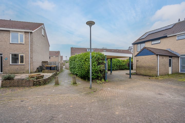 Foto 6 van Gravenlanden 87