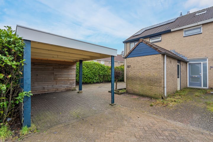 Foto 7 van Gravenlanden 87